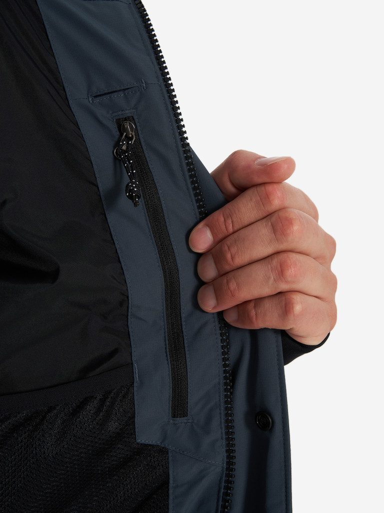 Пуховик мужской Mountain Hardwear First Tracks — фото №18