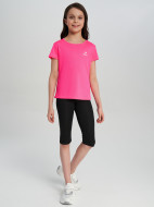Demix қыздарға арналған футболкасы — фото №5