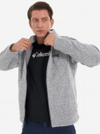 Джемпер флисовый мужской Columbia Alto Pass Full Zip Fleece