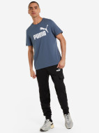 Футболка мужская PUMA ESS Logo — фото №3