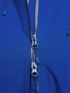 Куртка мембранная женская Kailas Hardshell — фото №8