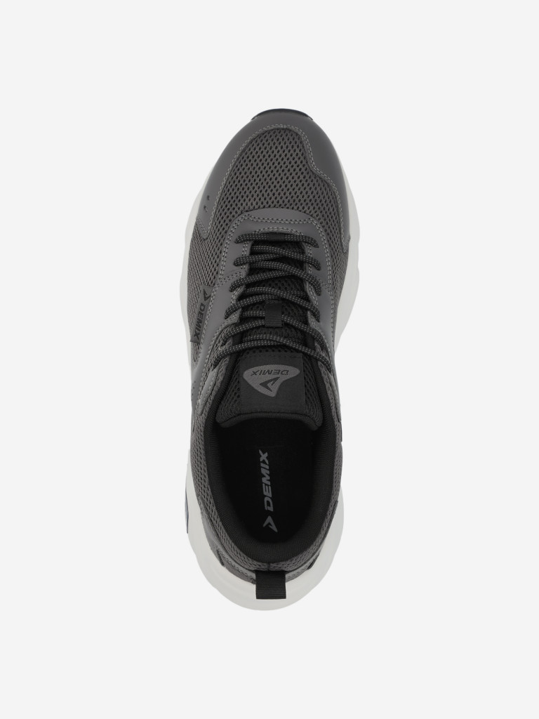 Кроссовки мужские Demix Sp Sprinter Volt Lite — фото №6