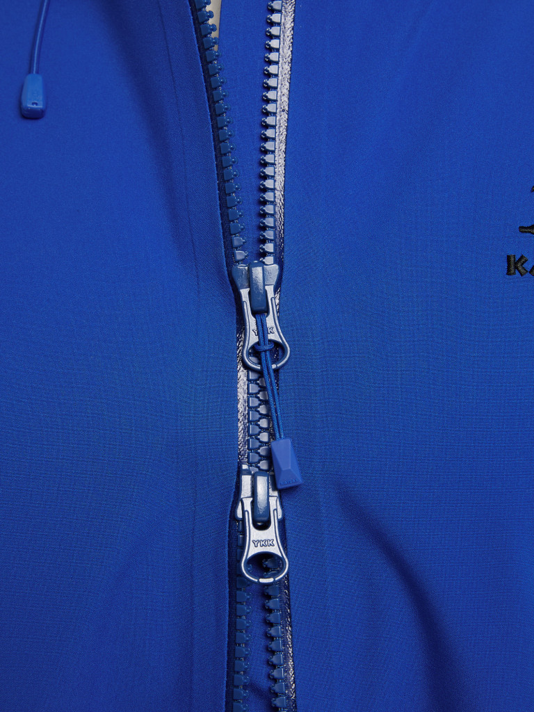 Куртка мембранная женская Kailas Hardshell — фото №8