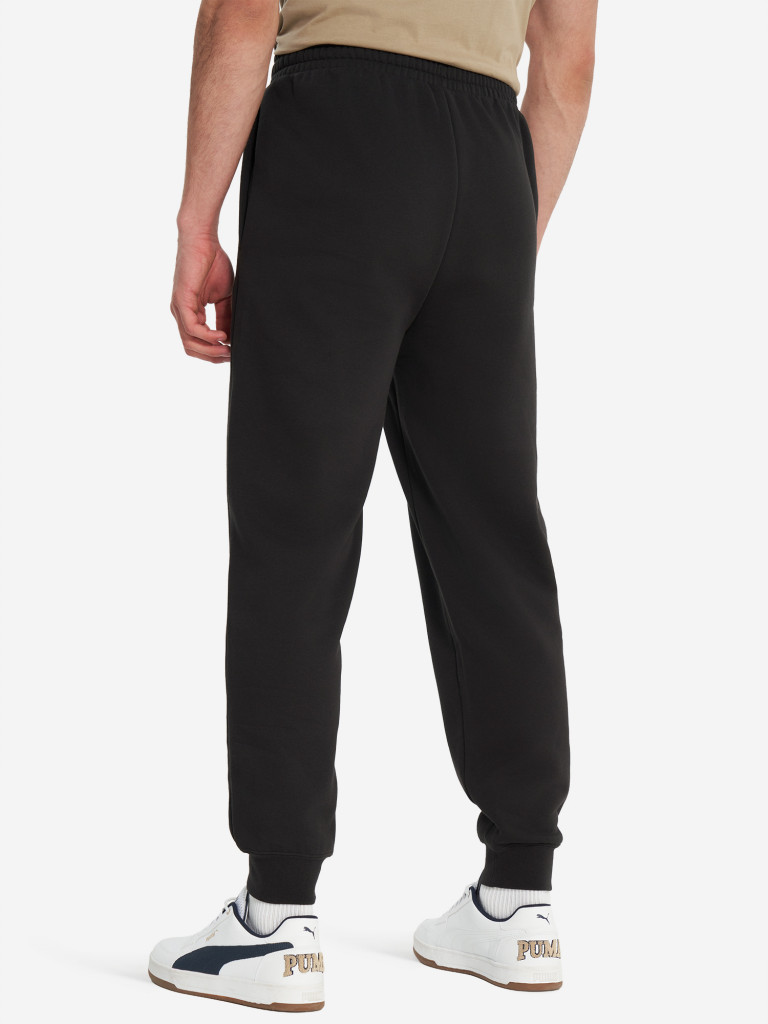 Брюки мужские PUMA Class — фото №3