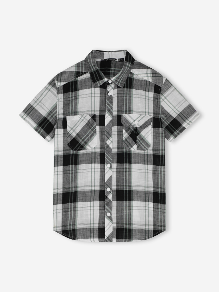 Outventure ерлер қысқа жеңді жейдесі — фото №9