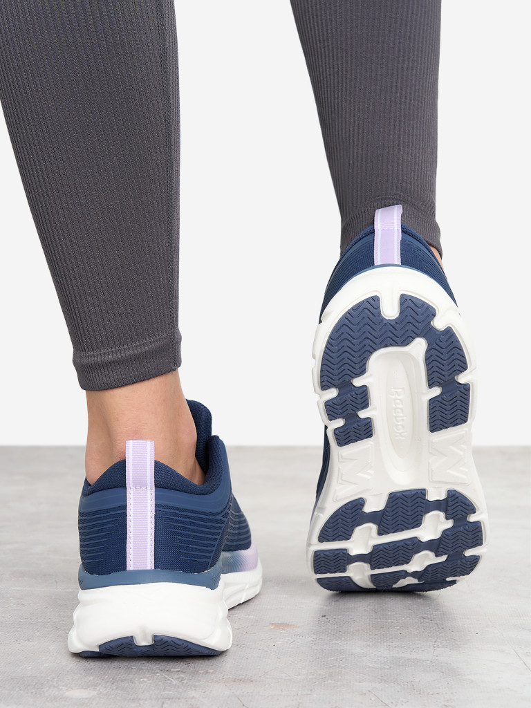 Кроссовки женские Reebok Road Strider — фото №9