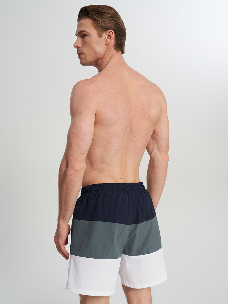 Ellesse ерлер жүзу шорты — фото №2