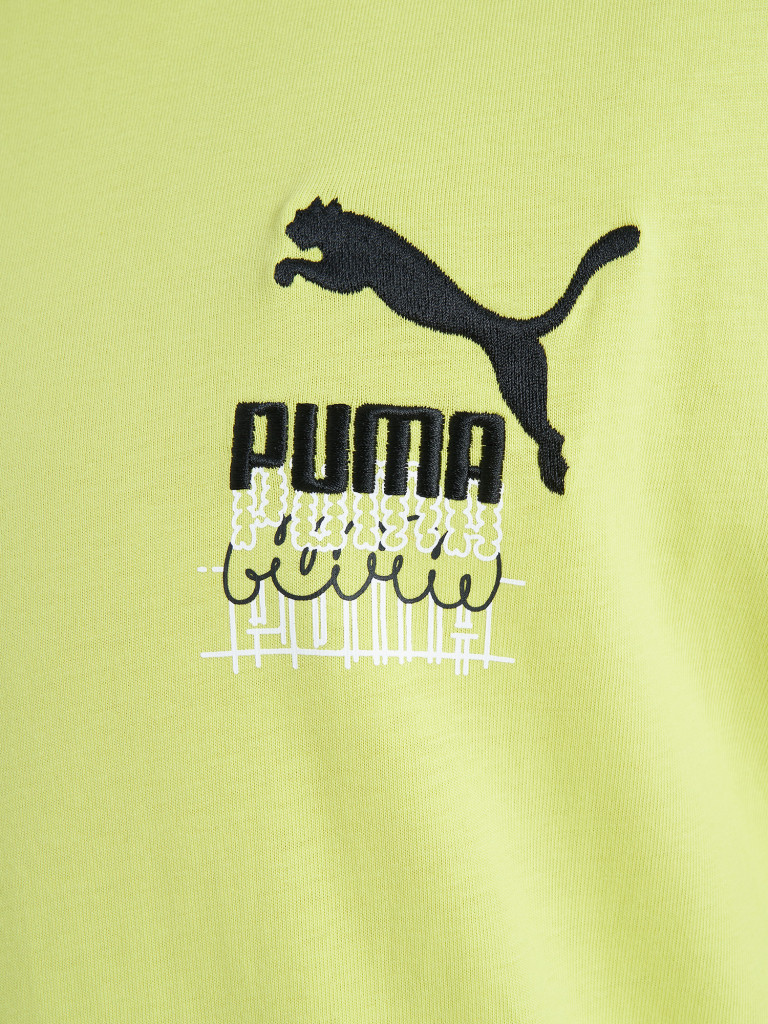 Футболка мужская PUMA — фото №5
