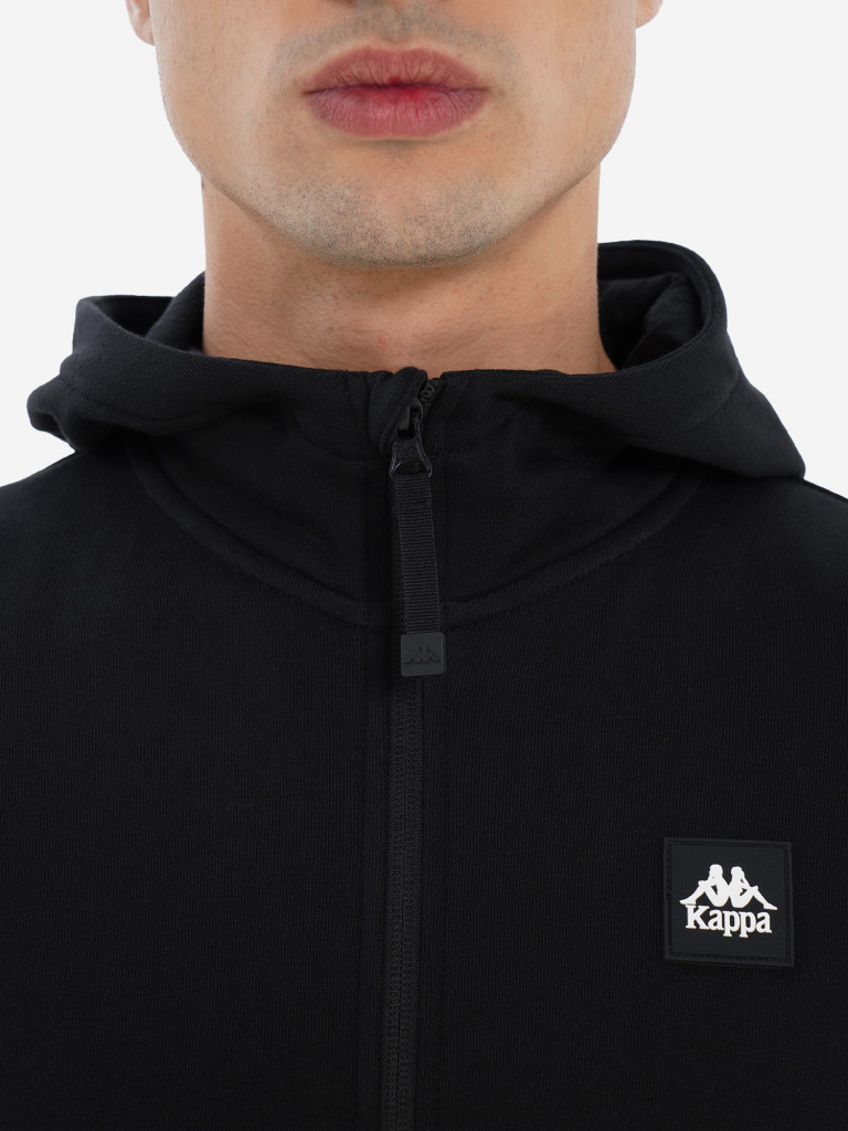 Kappa ерлер қалың жемпірі — фото №6