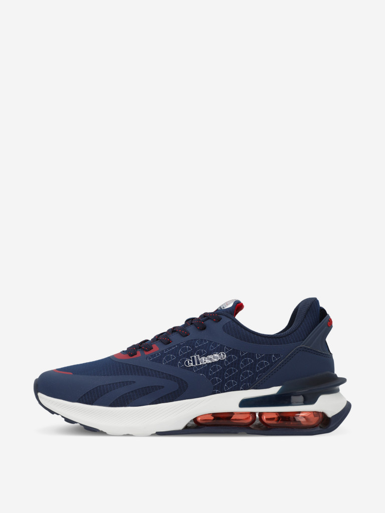 Кроссовки мужские Ellesse Vex — фото №2