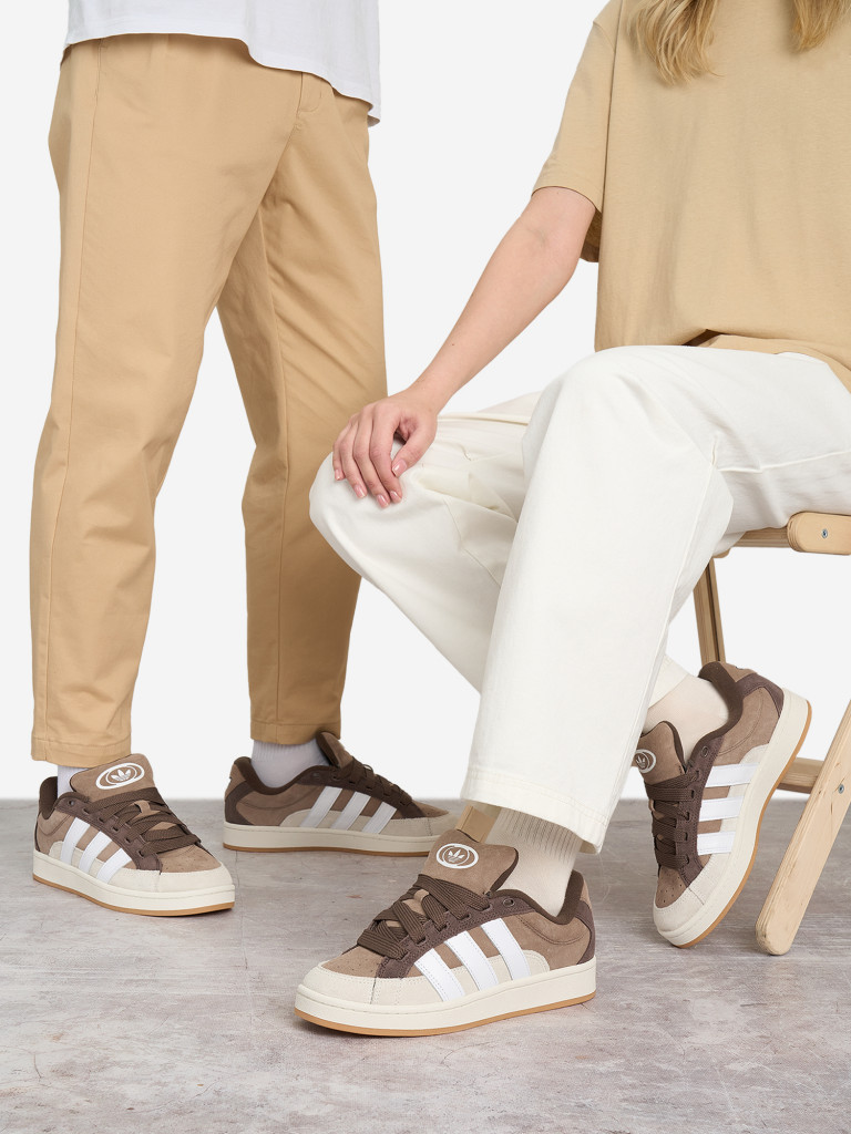 adidas Campus 00 S кедысы