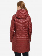 Куртка утепленная женская Columbia Joy Peak Mid Jacket — фото №2