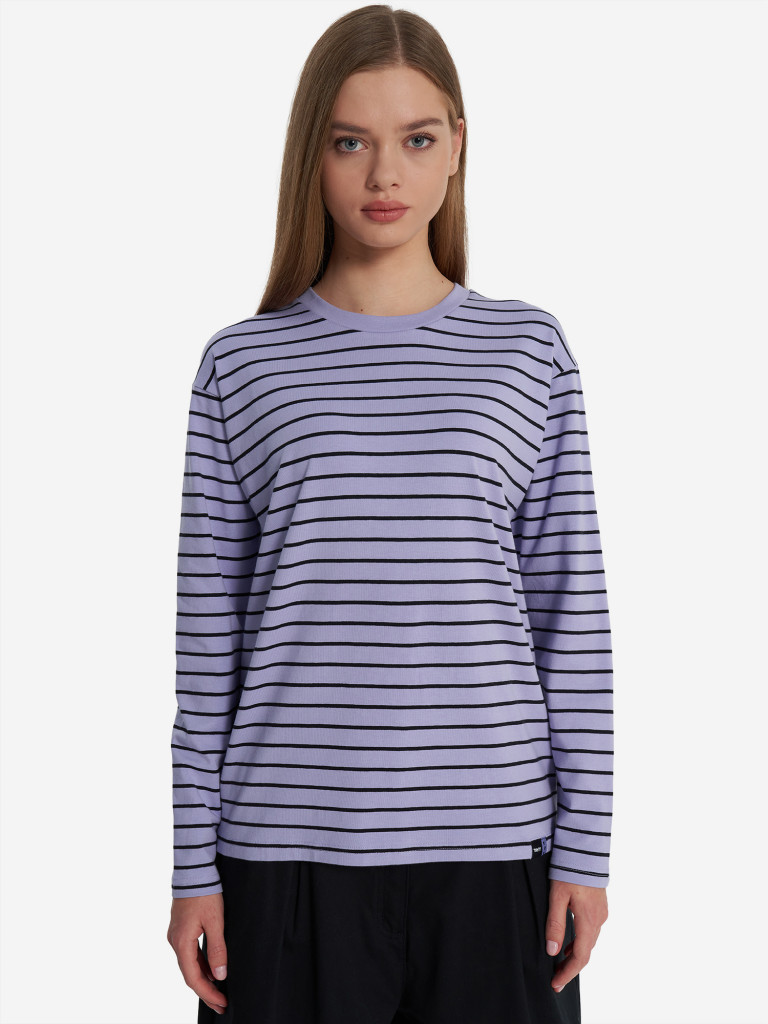 Лонгслив женский Termit — фото №2