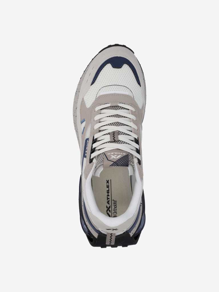 Кроссовки мужские Athlex Spacer Retro — фото №6