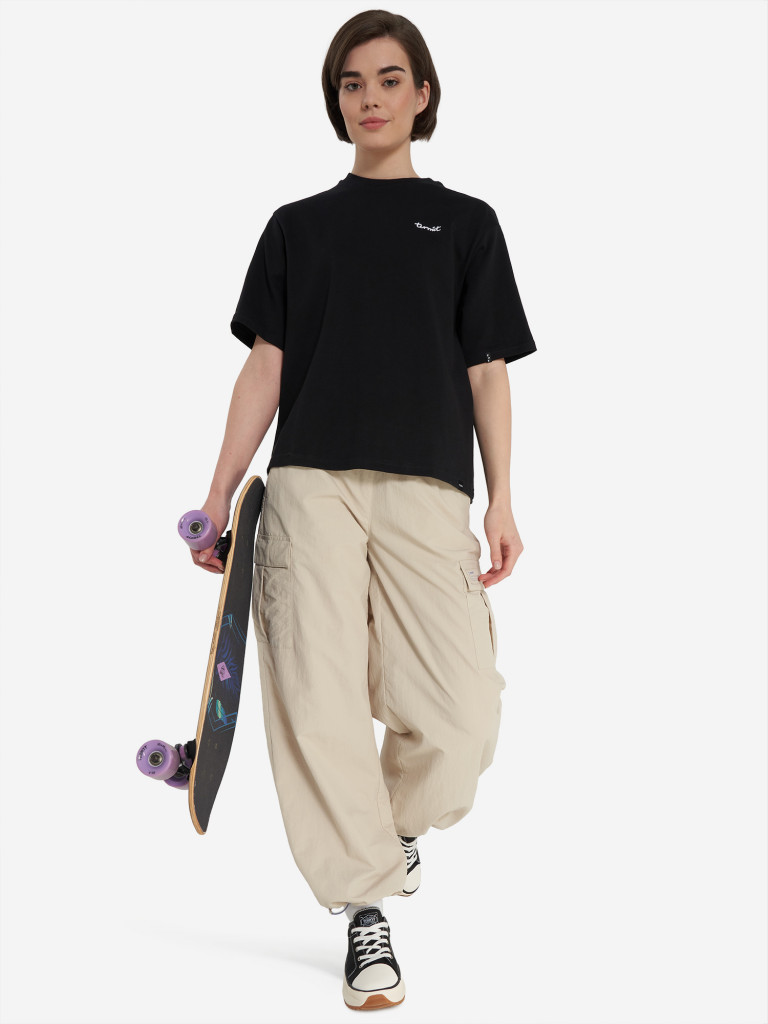 Футболка женская оверсайз Termit — фото №5