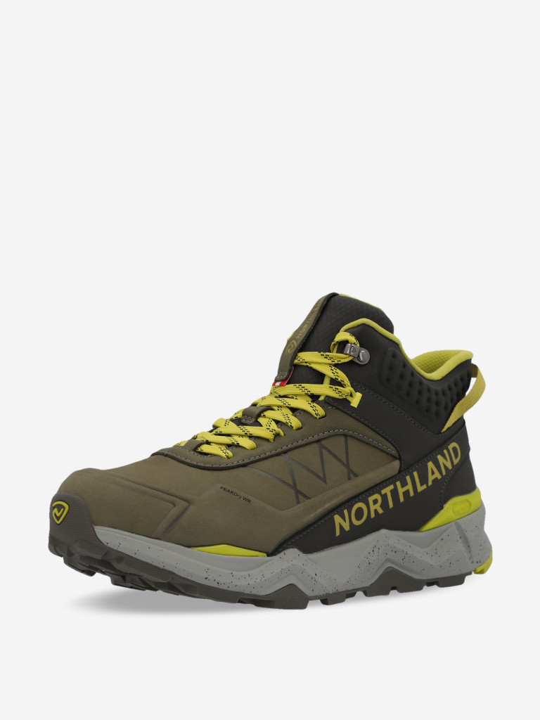 Ботинки мужские Northland Swifthike Mid — фото №3