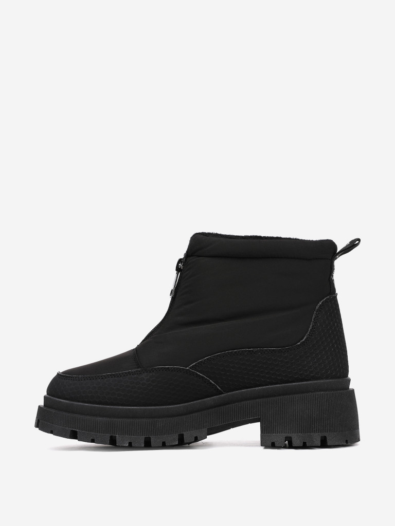 Etonic Vanilla әйелдер жылы бәтеңкесі — фото №4