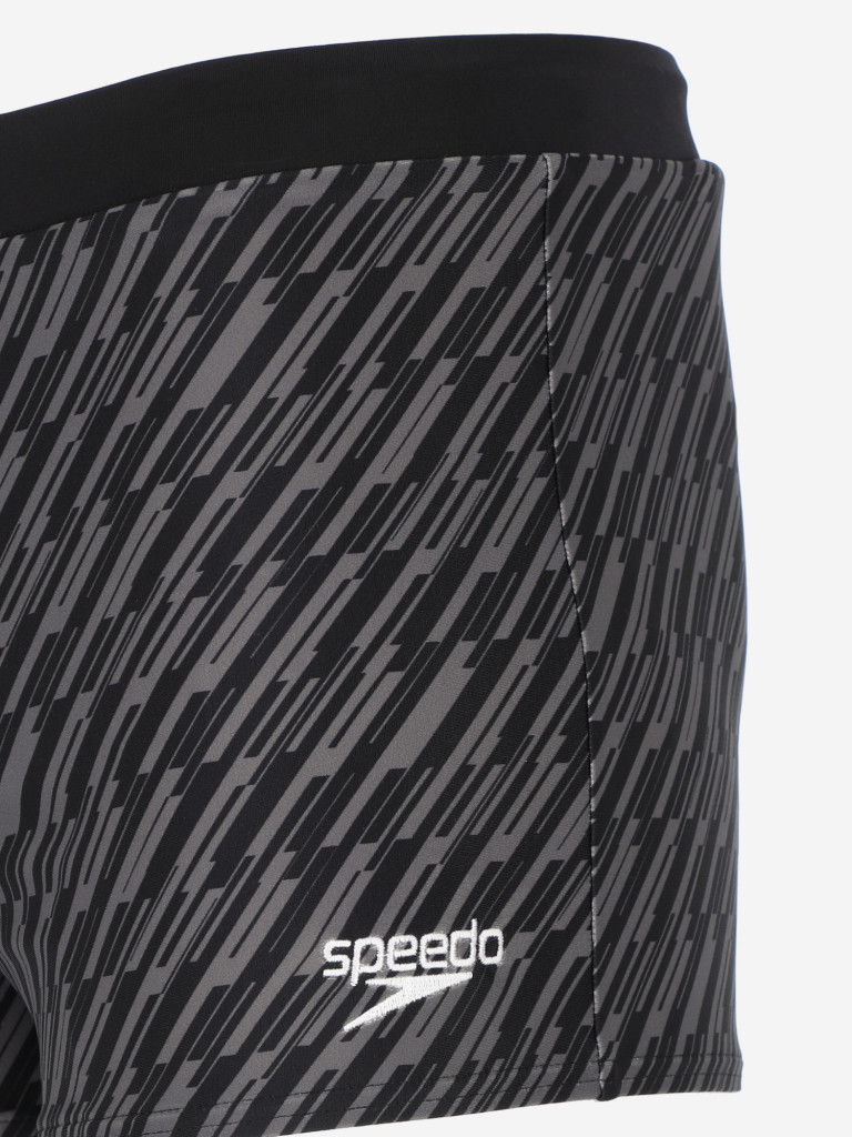 Плавки-шорты мужские Speedo Valmilton — фото №6