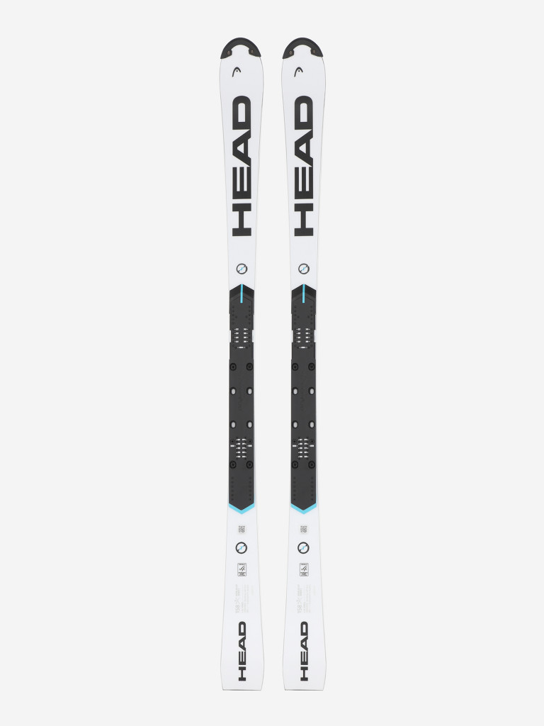 Горные лыжи Head WCR e-SL Rebel FIS SW RP WCR 14