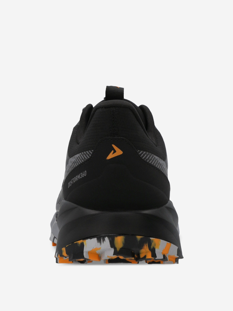 Кроссовки мужские Demix Speed Trail Pro — фото №4
