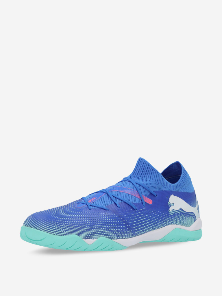 Бутсы мужские PUMA Future 7 Match IT — фото №3
