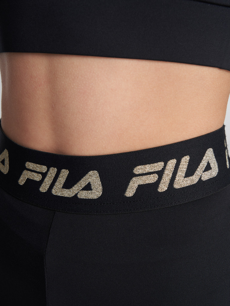 FILA қыздар легинсі — фото №6