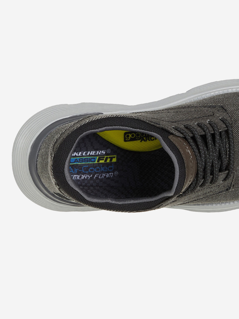 Полуботинки Мужские Skechers Купить