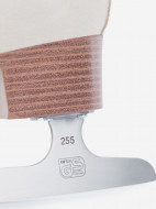 Фитнес-коньки женские Roces SUEDE ECO-FUR — фото №5