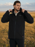 Zanier ерлер мембраналы курткасы