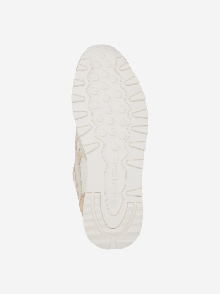 Кроссовки женские Reebok Classic Leather — фото №6