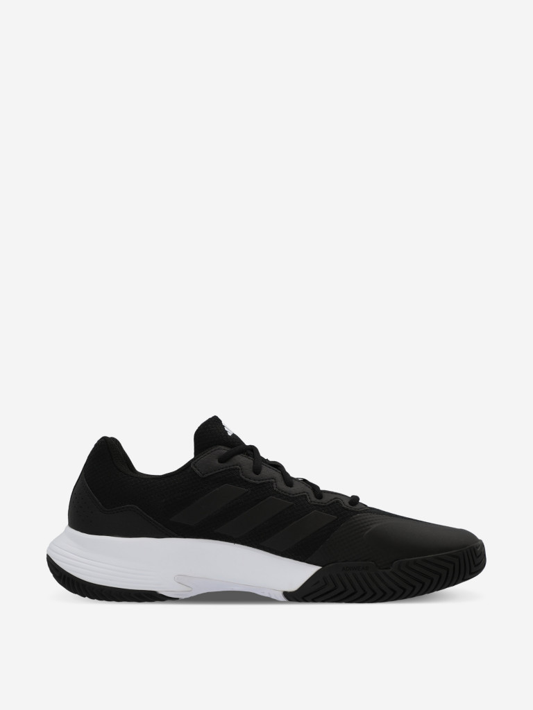 adidas Gamecourt 2 ерлер кроссовкасы — фото №5