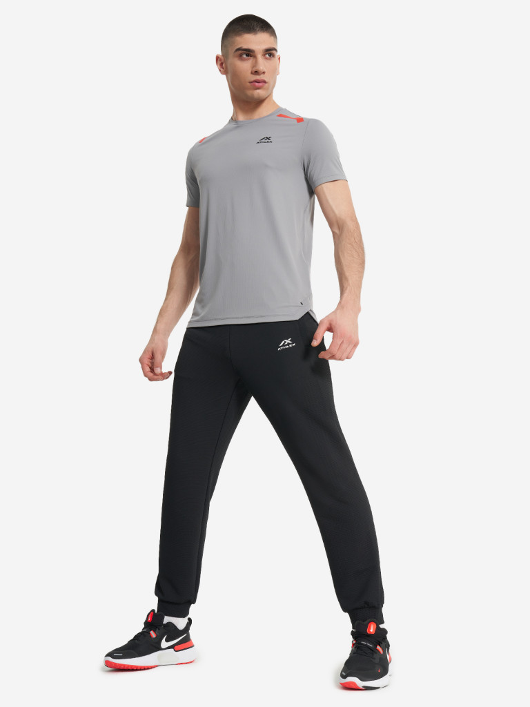 Брюки мужские Athlex — фото №4