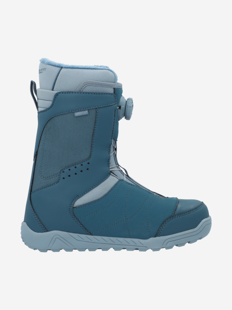 Head Trigger LYT Boa Focus сноубордтық бәтеңкесі — фото №5