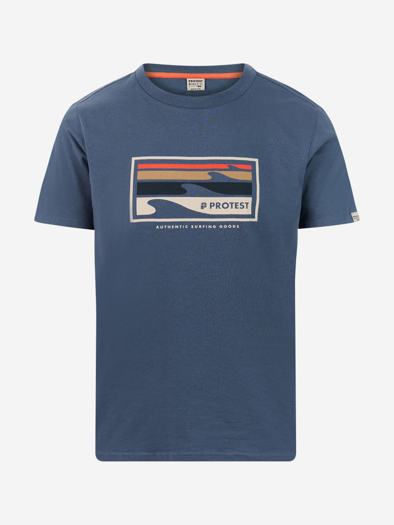 Футболка мужская Protest