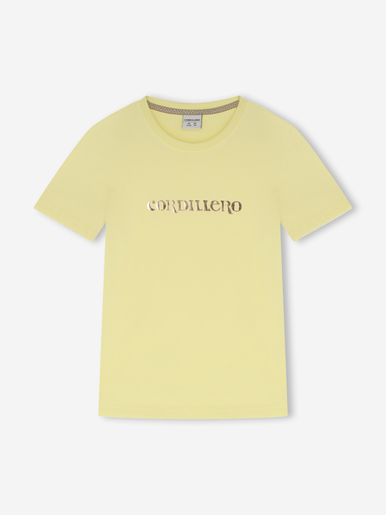 Футболка женская Cordillero — фото №8
