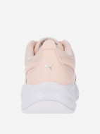 Кроссовки женские PUMA W Cilia Mode Lux — фото №4