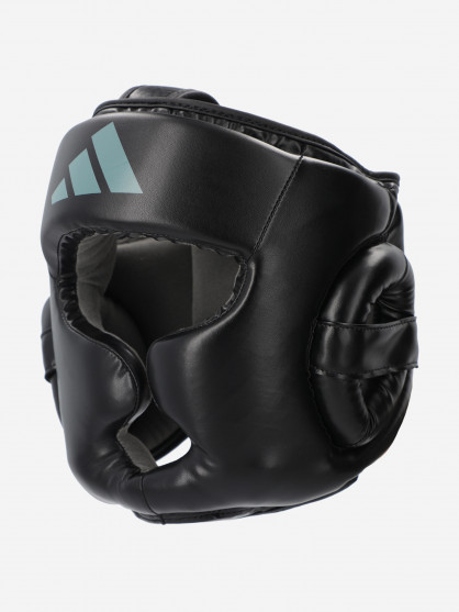 Шлем боксерский adidas Speed Super Pro Training Extra Protect