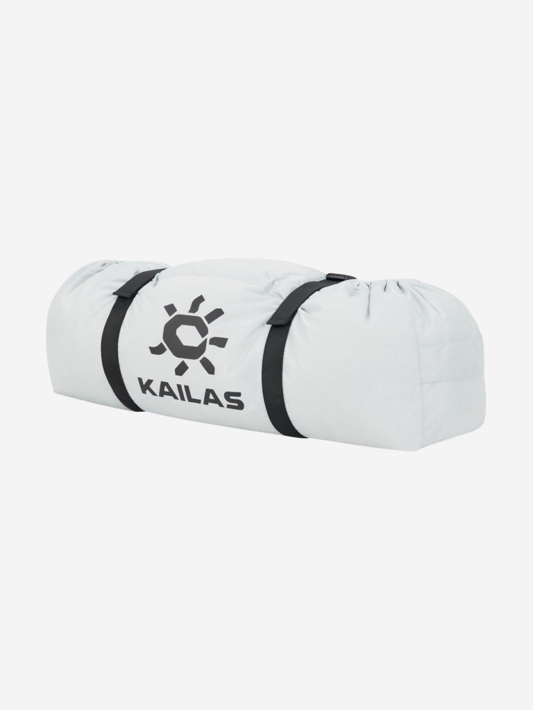 Палатка 3-местная Kailas X3 III — фото №36