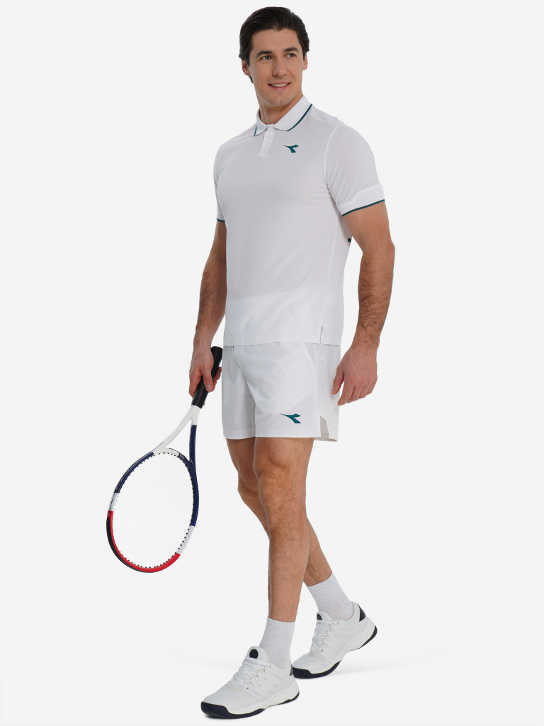 Шорты мужские Diadora — фото №4