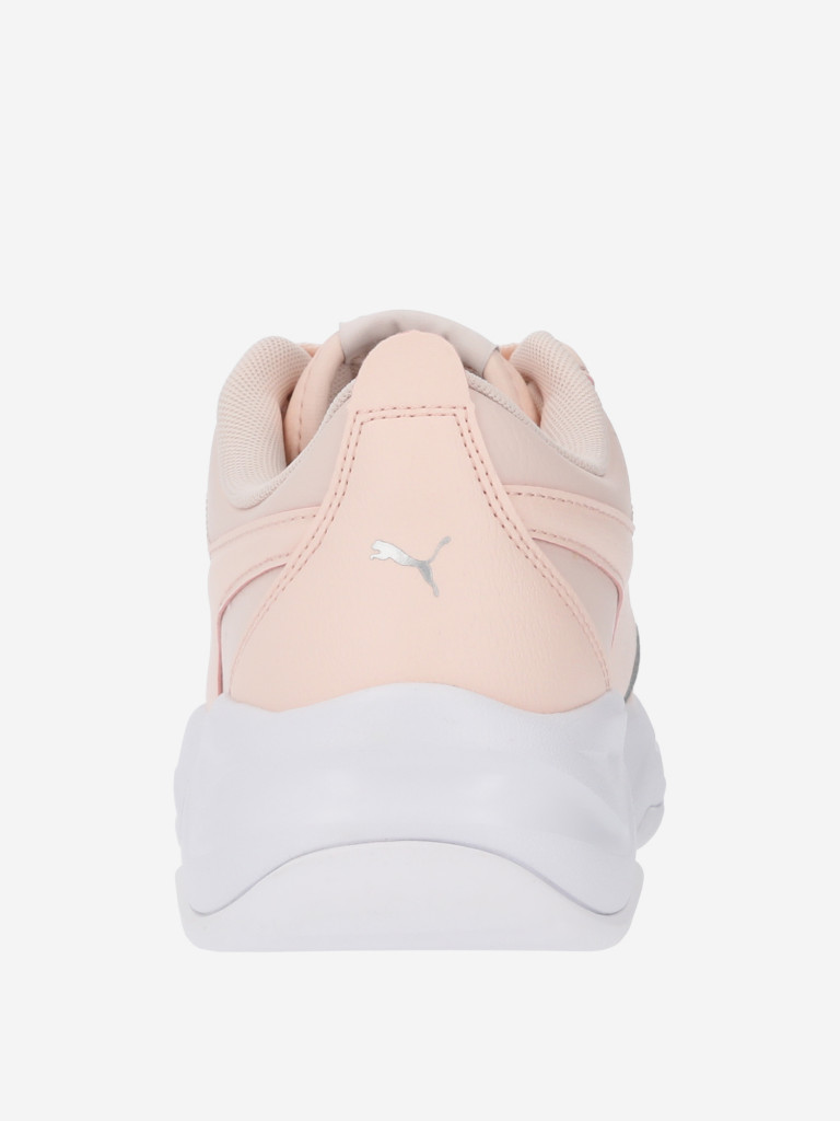 Кроссовки женские PUMA W Cilia Mode Lux — фото №4