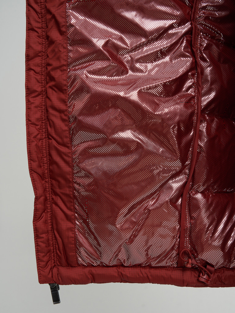 Пуховик мужской Columbia Youngberg II Insulated Jacket — фото №13