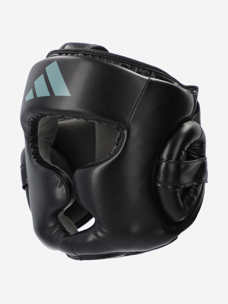 Шлем боксерский adidas Speed Super Pro Training Extra Protect