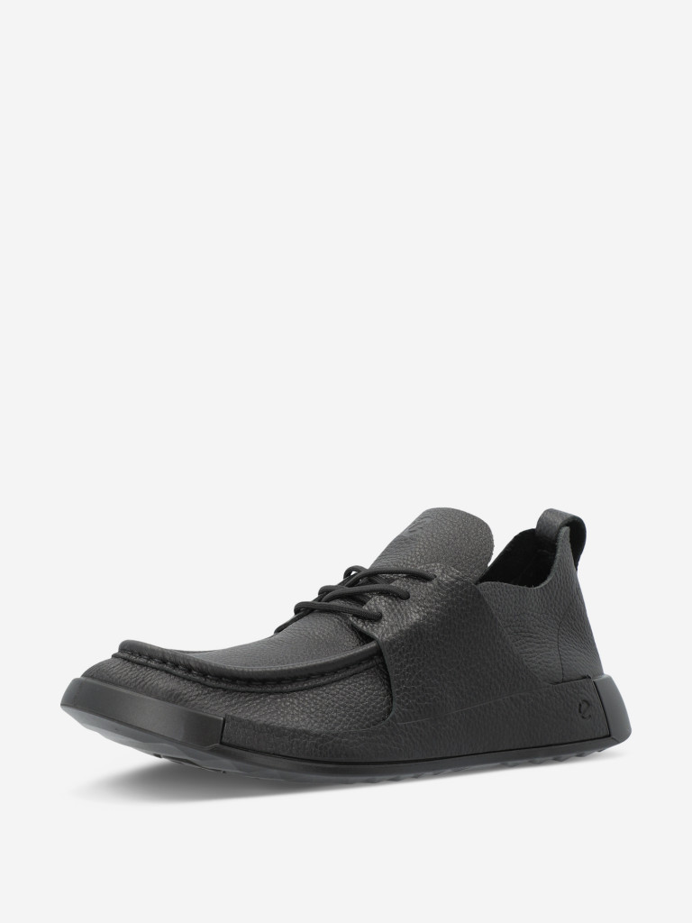 Полуботинки мужские Ecco Cozmo Shoe — фото №3