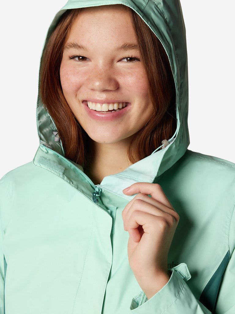 Ветровка женская Columbia Arcadia II Jacket — фото №7