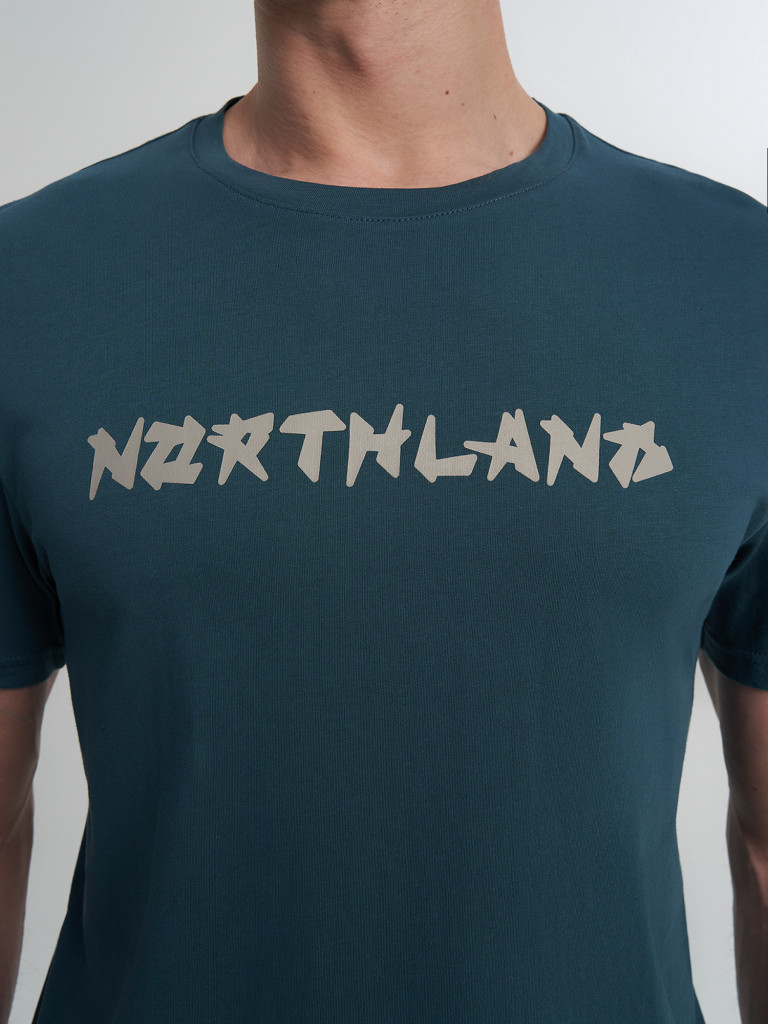 Northland ерлер футболкасы — фото №5