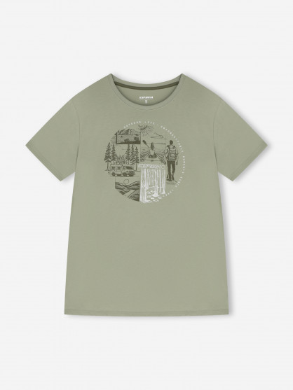 Футболка мужская IcePeak Beeville