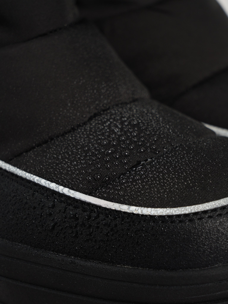 Сапоги утепленные для мальчиков Lassie Levanger — фото №11