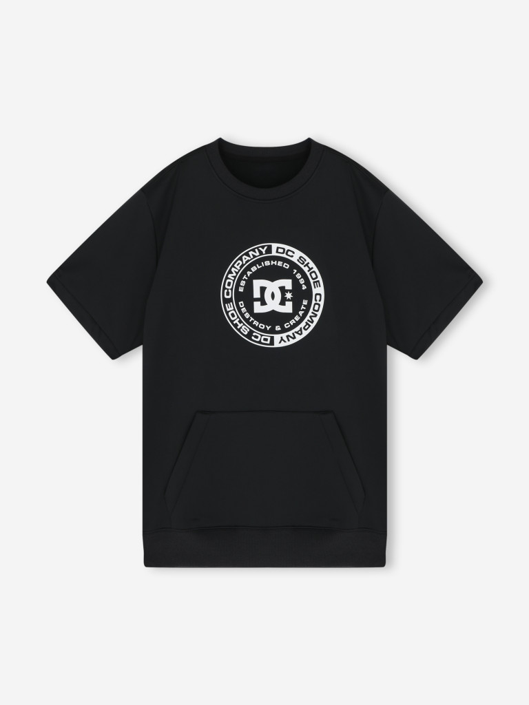 Худи мужское DC Shoes Dryden — фото №3