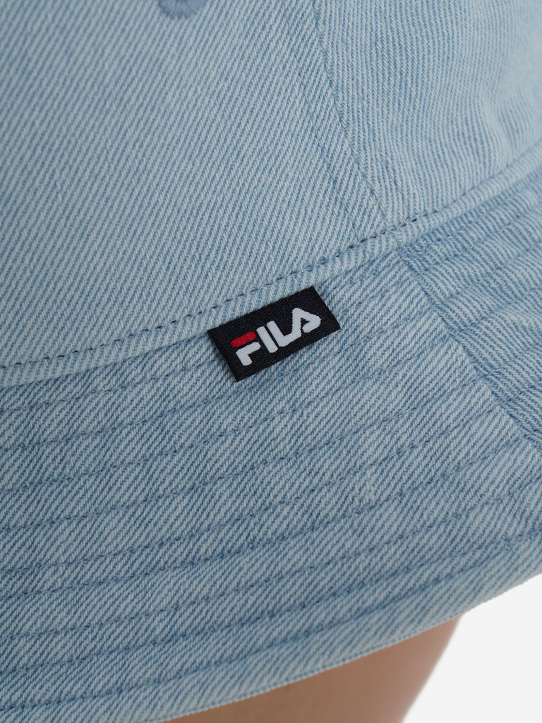 Панама для мальчиков FILA — фото №5