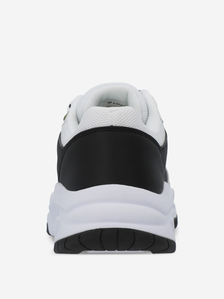 Кроссовки мужские Lotto Embasa Sneakers — фото №4